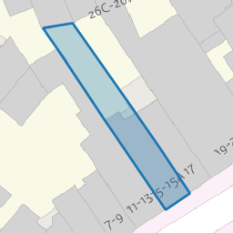 Perceel VLO00-A-2933