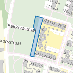 Perceel VLO00-A-2980