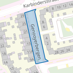 Perceel VLO00-A-2990