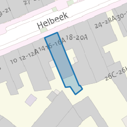 Perceel VLO00-A-3037