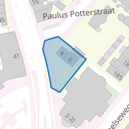 Perceel VLO00-A-3061