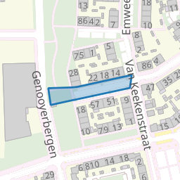 Perceel VLO00-A-3138