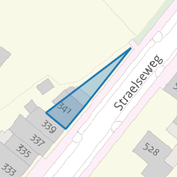 Perceel VLO00-A-3161