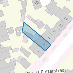 Perceel VLO00-A-3170