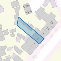 Perceel VLO00-A-3171