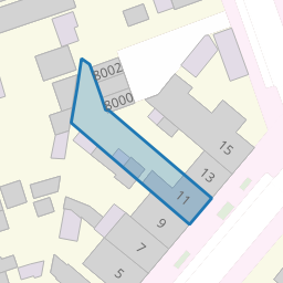 Perceel VLO00-A-3172