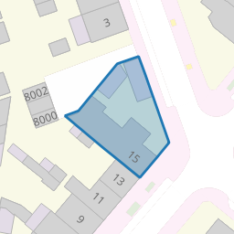 Perceel VLO00-A-3175