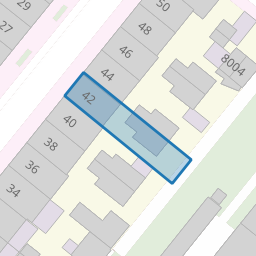 Perceel VLO00-A-3207