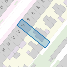 Perceel VLO00-A-3209