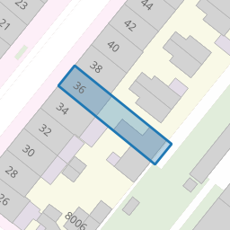 Perceel VLO00-A-3210