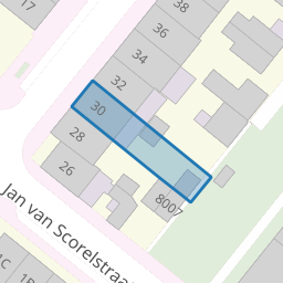 Perceel VLO00-A-3213