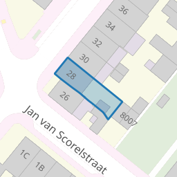 Perceel VLO00-A-3214