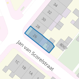 Perceel VLO00-A-3215