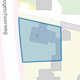 Perceel VLO00-A-3258