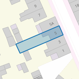 Perceel VLO00-A-3281