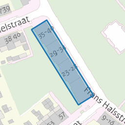 Perceel VLO00-A-3284