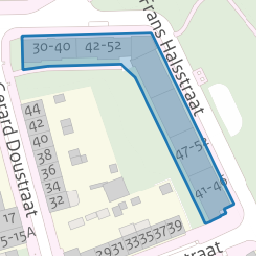 Perceel VLO00-A-3286