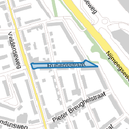 Perceel VLO00-A-3292