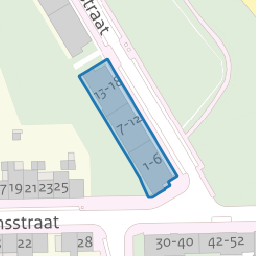 Perceel VLO00-A-3293