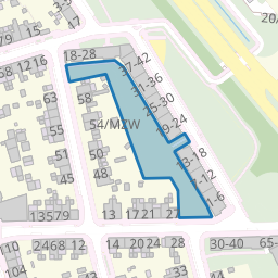 Perceel VLO00-A-3295