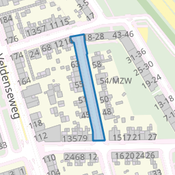 Perceel VLO00-A-3297