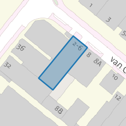 Perceel VLO00-A-3310