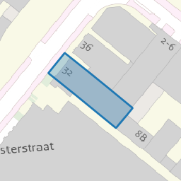 Perceel VLO00-A-3311