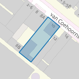 Perceel VLO00-A-3313