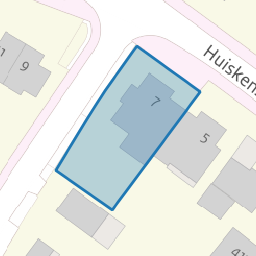 Perceel VLO00-A-3333