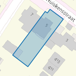 Perceel VLO00-A-3334