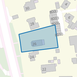 Perceel VLO00-A-3373