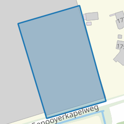 Perceel VLO00-A-3388