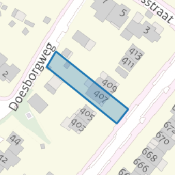 Perceel VLO00-A-3399