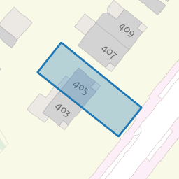 Perceel VLO00-A-3400