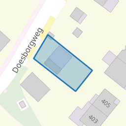 Perceel VLO00-A-3401