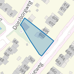 Perceel VLO00-A-3402