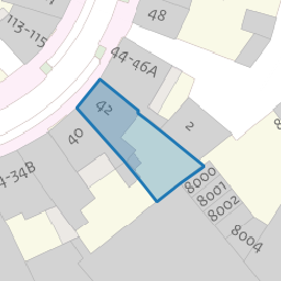 Perceel VLO00-A-3407