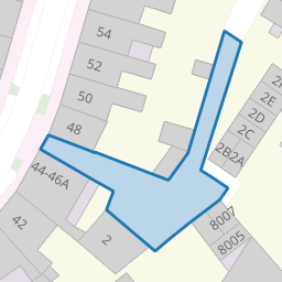 Perceel VLO00-A-3414