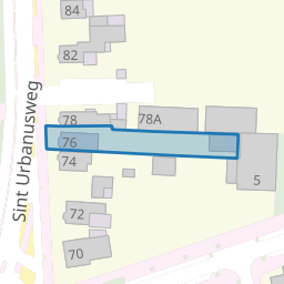Perceel VLO00-A-3446