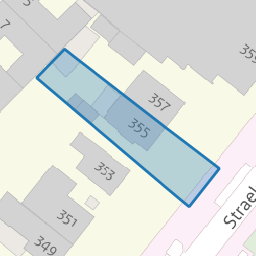 Perceel VLO00-A-3455