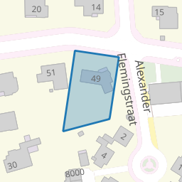 Perceel VLO00-A-3470