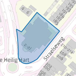 Perceel VLO00-A-3497