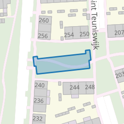 Perceel VLO00-A-3511