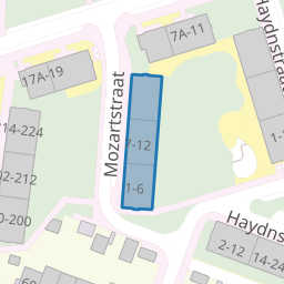 Perceel VLO00-A-3519