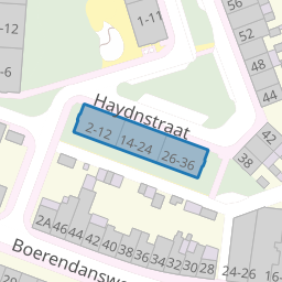 Perceel VLO00-A-3520