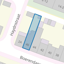 Perceel VLO00-A-3521