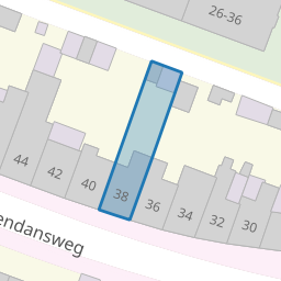 Perceel VLO00-A-3525