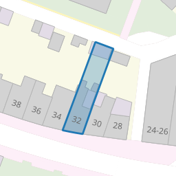 Perceel VLO00-A-3528