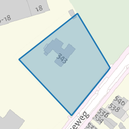 Perceel VLO00-A-3535