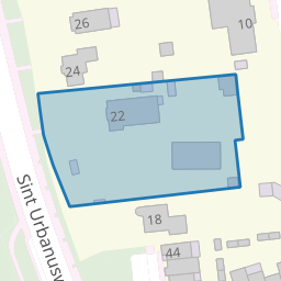 Perceel VLO00-A-3543